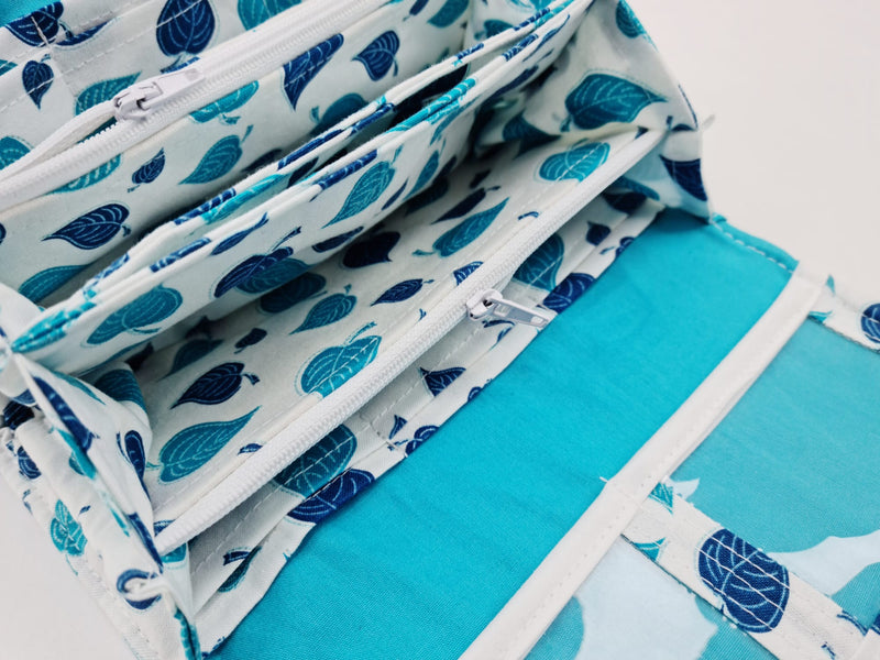 Tasso portamonete Atelier MiaMia