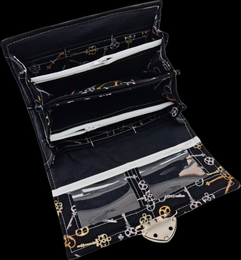 Tasso portamonete Atelier MiaMia