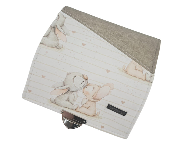 Tasso portamonete Atelier MiaMia